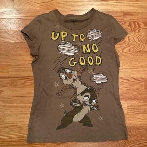 Chip and Dale T-Shirt
